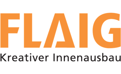 Logo der Firma Flaig Schreinerei GmbH aus Hardt
