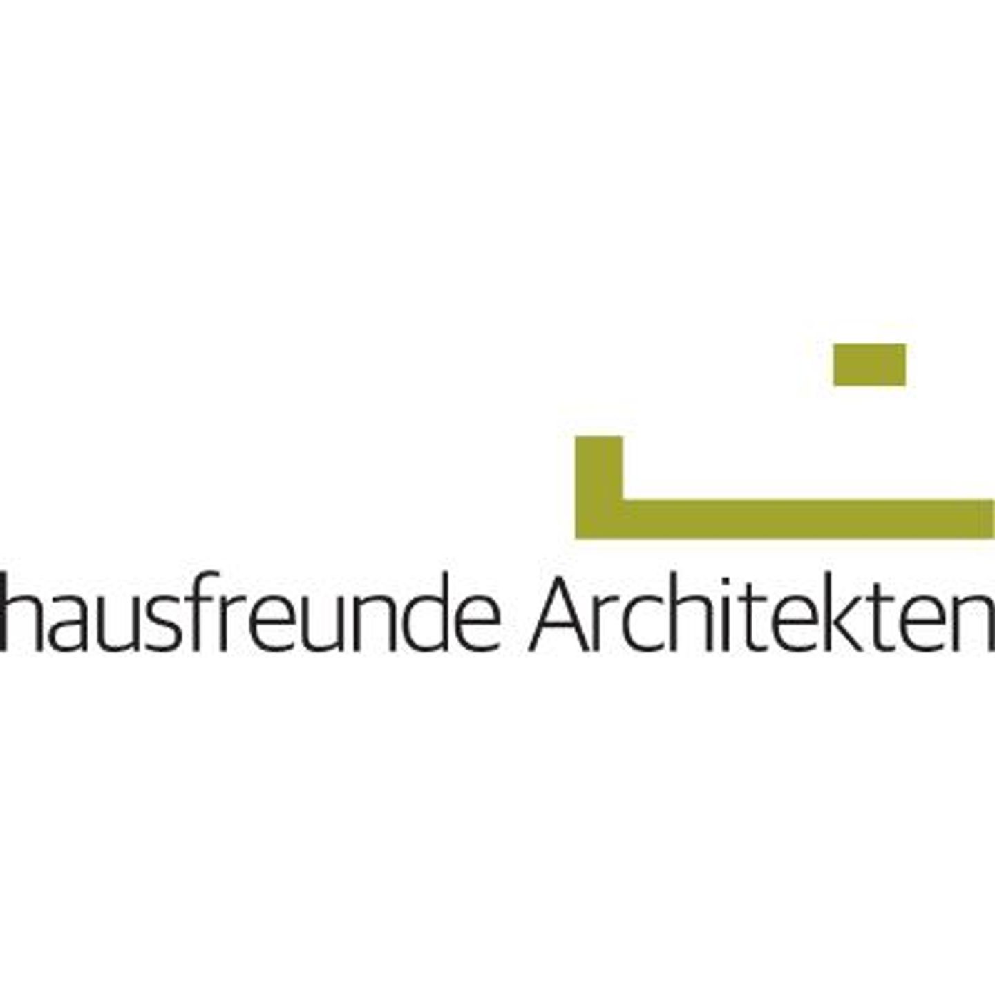 Logo der Firma Hausfreunde Architekten PartG mbB aus Deggendorf
