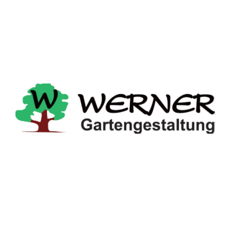 Logo der Firma Werner Gartengestaltung e.K. aus Elsenfeld auf dem Branchenportal Gartenbau.org