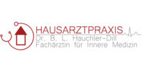 Logo der Firma Hauchler-Dill B. L. Dr. aus Düsseldorf