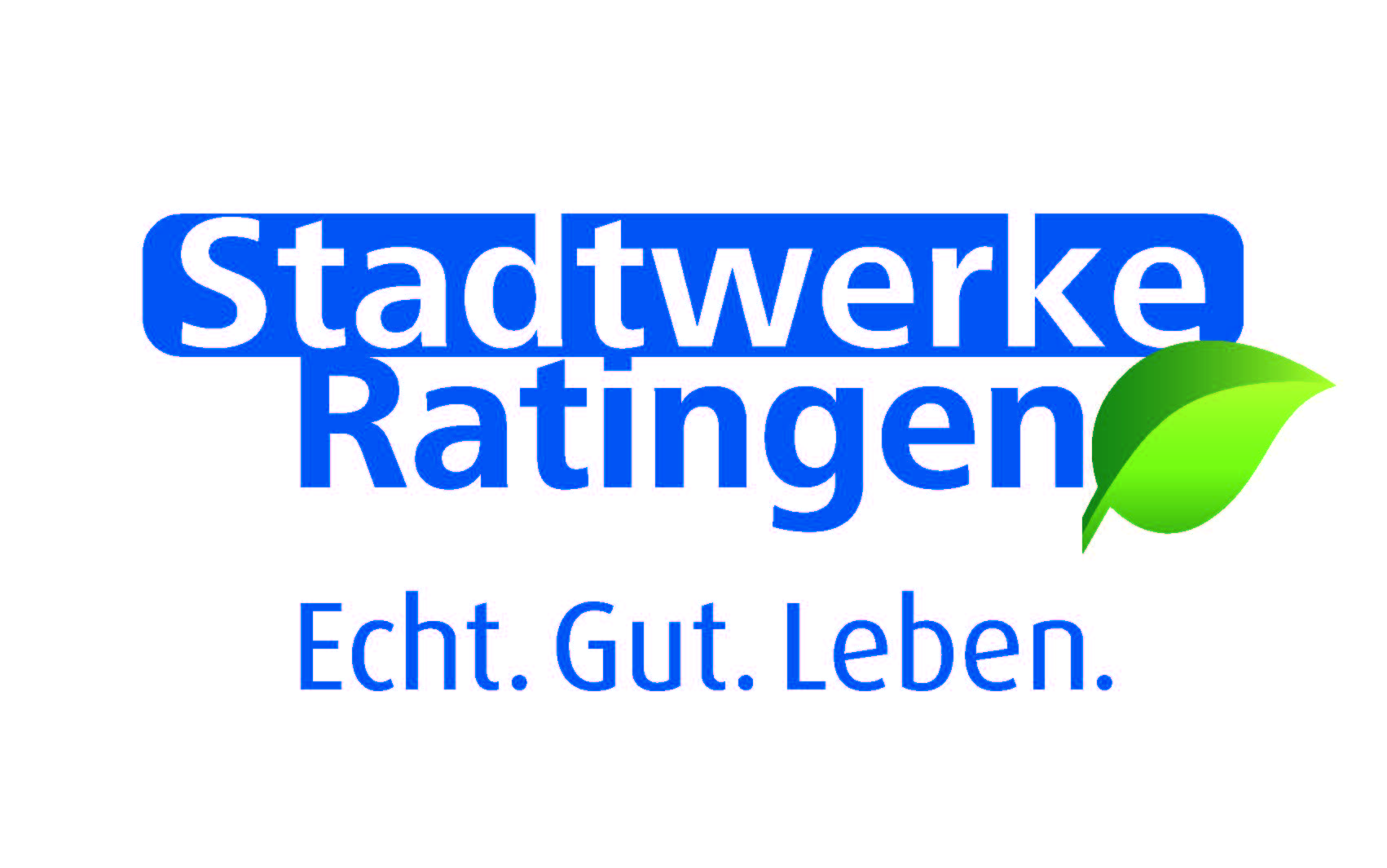 Logo der Firma Stadtwerke Ratingen GmbH aus Ratingen