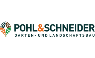 Logo der Firma Pohl & Schneider GmbH, Garten-Landschaftsbau aus Cham