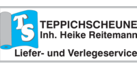 Logo der Firma TEPPICHSCHEUNE Inh. Heike Reitemann aus Kamenz