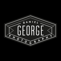 Logo der Firma Fotograf Daniel George aus Hannover