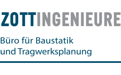 Logo der Firma Zott Ingenieure aus Regensburg