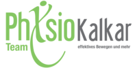 Logo der Firma PhysioTeam Kalkar Wilma Strikkers-Haukes aus Kalkar