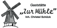 Logo der Firma Gaststätte Zur Mühle aus Nettetal
