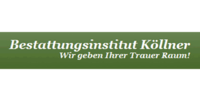 Logo der Firma Bestattungen Köllner aus Waltershausen