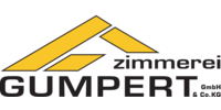 Logo der Firma Gumpert Zimmerei GmbH & Co. KG aus Ihringen