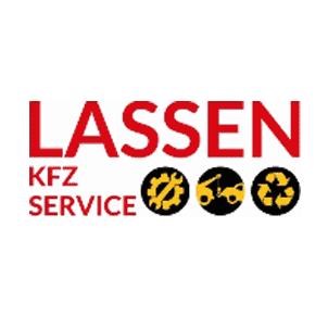 Logo der Firma Lassen KFZ-Service e.K. aus Salzgitter
