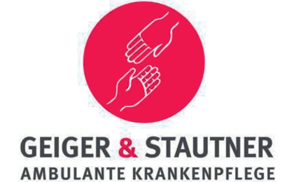 Logo der Firma Krankenpflege ambulant Geiger & Stautner aus Deggendorf