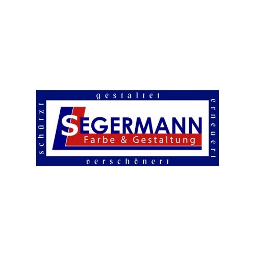Logo der Firma Segermann - Farbe & Gestaltung aus Krefeld