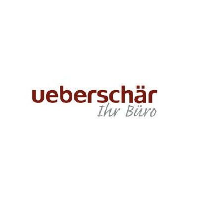 Logo der Firma Ueberschär GmbH & Co. KG aus Stuttgart
