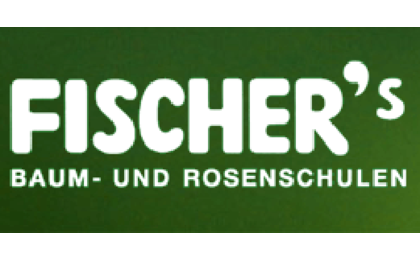 Logo der Firma Fischer''s Baumschulen aus Fahrenzhausen