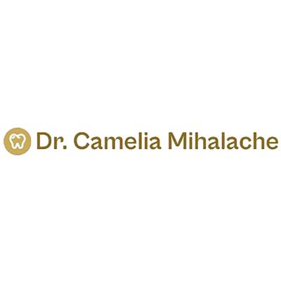 Logo der Firma Zahnarztpraxis Camelia Mihalache aus München