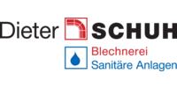 Logo der Firma Schuh Dieter, Sanitäre Installationen aus Malterdingen auf dem Branchenportal Sanitaer.org