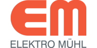 Logo der Firma ELEKTRO MÜHL aus Olbernhau