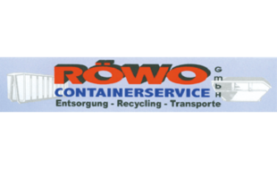 Logo der Firma Röwo GmbH aus Olching