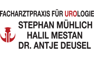 Logo der Firma Mühlich Stephan, Mestan Halil, Deusel Antje Dr. aus Bamberg