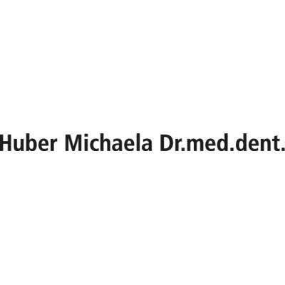 Logo der Firma Zahnärztin Dr. med. dent. Michaela Huber aus Regensburg