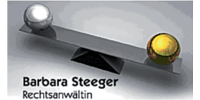 Logo der Firma RECHTSANWÄLTIN Barbara Steeger aus Kevelaer