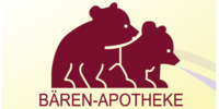 Logo der Firma Bären-Apotheke aus Tannenbergsthal