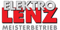 Logo der Firma Elektro Lenz aus Neuss