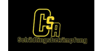 Logo der Firma CSA Schädlingsbekämpfung aus Mönchengladbach
