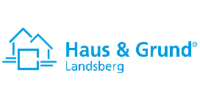 Logo der Firma Haus- und Grundbesitzerverein Landsberg e.V. aus Landsberg