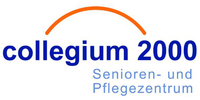 Logo der Firma Collegium 2000g GmbH Senioren- und Pflegezentrum aus Kirchheim