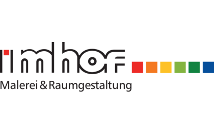 Logo der Firma Imhof GmbH aus Schweinfurt