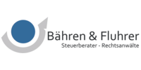 Logo der Firma Bähren & Fluhrer Steuerberater und Rechtsanwälte aus Puchheim
