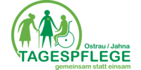 Logo der Firma Tagespflege Jahna aus Ostrau