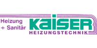 Logo der Firma Kaiser Heizungstechnik aus Efringen-Kirchen