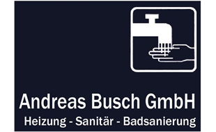 Logo der Firma Busch Andreas GmbH aus Düsseldorf auf dem Branchenportal Sanitaer.org