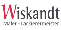 Logo der Firma Daniel Wiskandt Maler- u. Lackierermeister aus Murnau