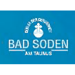 Logo der Firma Stadtverwaltung Bad Soden a. TS. mit allen Abteilungen aus Bad Soden am Taunus