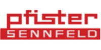 Logo der Firma Maler Pfister aus Sennfeld