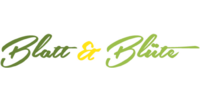Logo der Firma Blatt & Blüte aus Jüchen