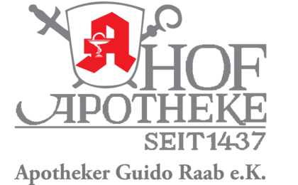 Logo der Firma Hof-Apotheke aus Bamberg