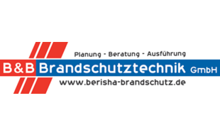 Logo der Firma B&B Brandschutztechnik GmbH aus Mönchengladbach