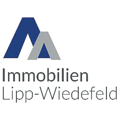 Logo der Firma Immobilien Lipp & Wiedefeld GmbH & Co. KG aus Kempen