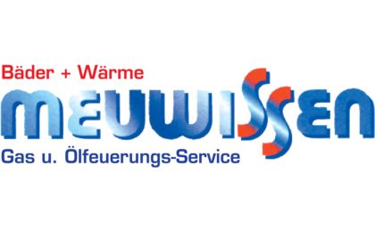 Logo der Firma Heizung Meuwissen GmbH aus Mönchengladbach