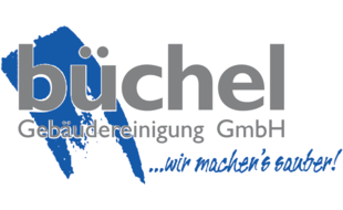 Logo der Firma Büchel Gebäudereinigung GmbH aus Dormagen