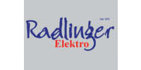 Logo der Firma Elektro Radlinger GmbH aus Schwandorf