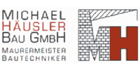 Logo der Firma Häusler Michael Bau GmbH aus Bad Endorf