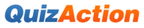 Logo der Firma QuizAction aus Dresden