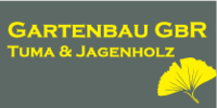 Logo der Firma Gartenbau GbR Tuma & Jagenholz aus Rudolstadt