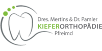 Logo der Firma Mertins Dres. & Dr. Pamler aus Pfreimd