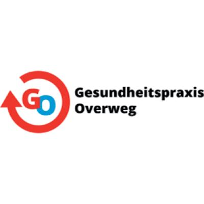 Logo der Firma Gesundheitspraxis Overweg, Inh. Saskia van de Pavert aus Kalkar